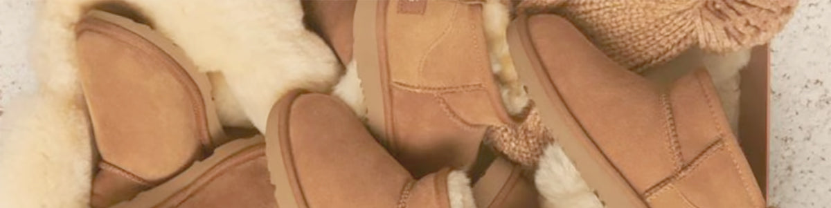 Australian Ugg Boots