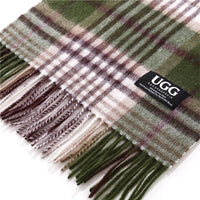 UGG Premium Merino Wool Scarf