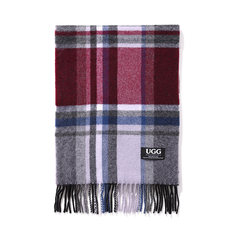 UGG Premium Merino Wool Scarf