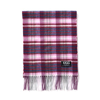 UGG Premium Merino Wool Scarf