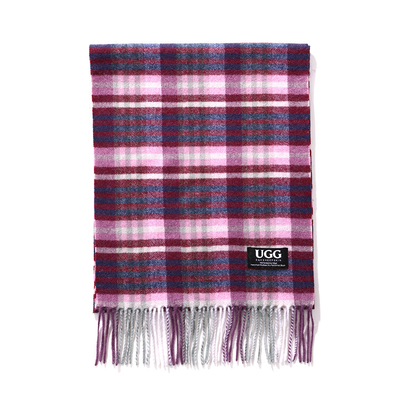 UGG Premium Merino Wool Scarf