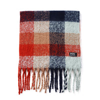 Premium Unisex Scarf Uggs
