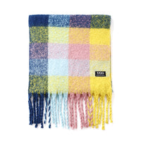 Premium Unisex Scarf Uggs