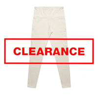 WO'S ACTIVE LEGGINGS