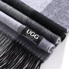 UGG Premium Merino Wool Scarf