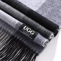 UGG Premium Merino Wool Scarf