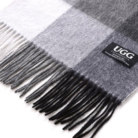 UGG Premium Merino Wool Scarf
