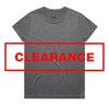 WO'S MAPLE ACTIVE TEE