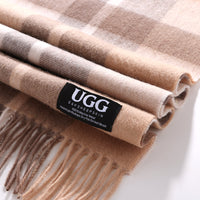 UGG Premium Merino Wool Scarf