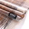 UGG Premium Merino Wool Scarf