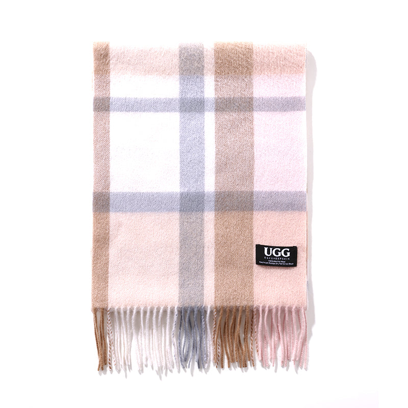 UGG Premium Merino Wool Scarf