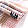 UGG Premium Merino Wool Scarf