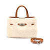 Ara Bucket Ugg Bag
