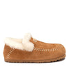 Shearling Ugg Moccasins