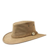 Foldaway Suede