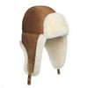 UGG Ultimate Sheepskin Aviator Hat