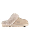 UGG Joan Unisex Scuffette Suede