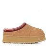 UGG Tassie Platform Slippers