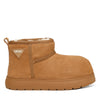 Mini Comfy Ugg Boots