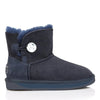 Mini Swarovski Crystal Ugg Boots