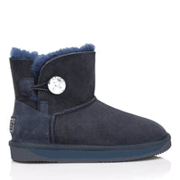 Mini Swarovski Crystal Ugg Boots