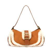 Shearling Bag Uggs