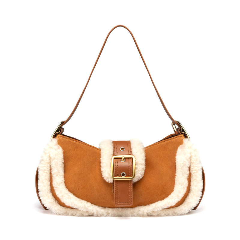 Shearling Bag Uggs