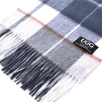 UGG Premium Merino Wool Scarf