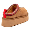 UGG Premium Tasha Platform Slippers
