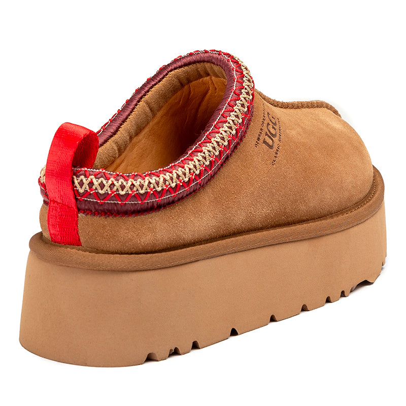 UGG Premium Tasha Platform Slippers