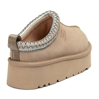 UGG Premium Tasha Platform Slippers