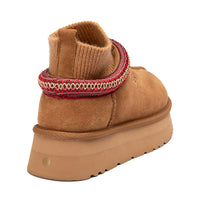 UGG Supreme Tash Knit Platform