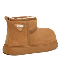 Mini Comfy Ugg Boots
