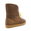 Mid Pom Ugg Boots