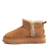 UGG Mini Swifty Platform
