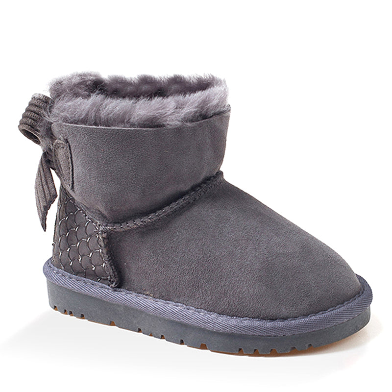 UGG Kids Mini Bow