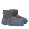 UGG Platform Waterproof Boot Shield