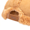 UGG Premium Sheepskin Baseball Cap