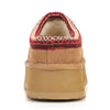 UGG Tassie Platform Slippers