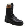 Leather Ugg Boots