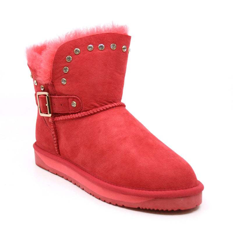 Belt Dots Mini Uggs