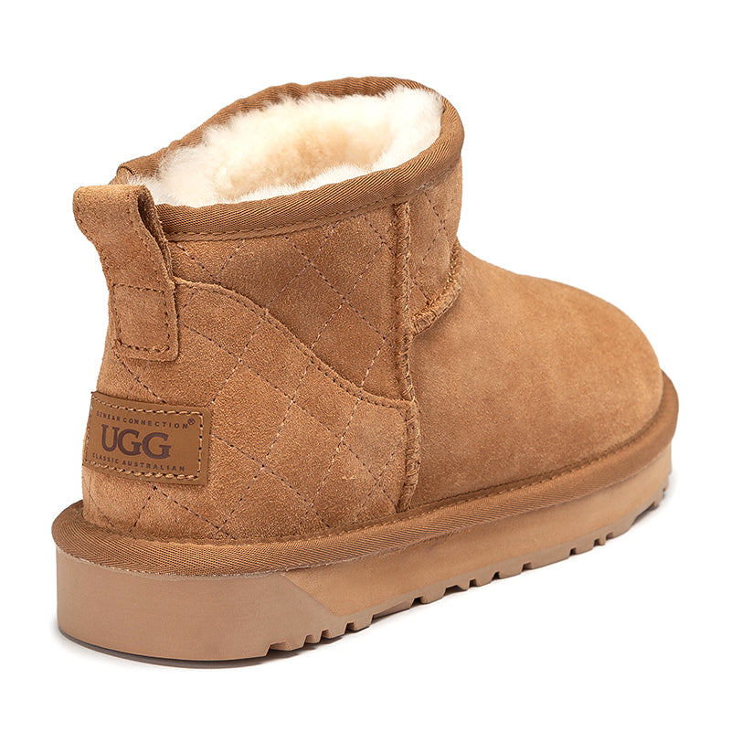 UGG Mini Louisa Boots