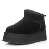 UGG Mini Slant Platform Boots