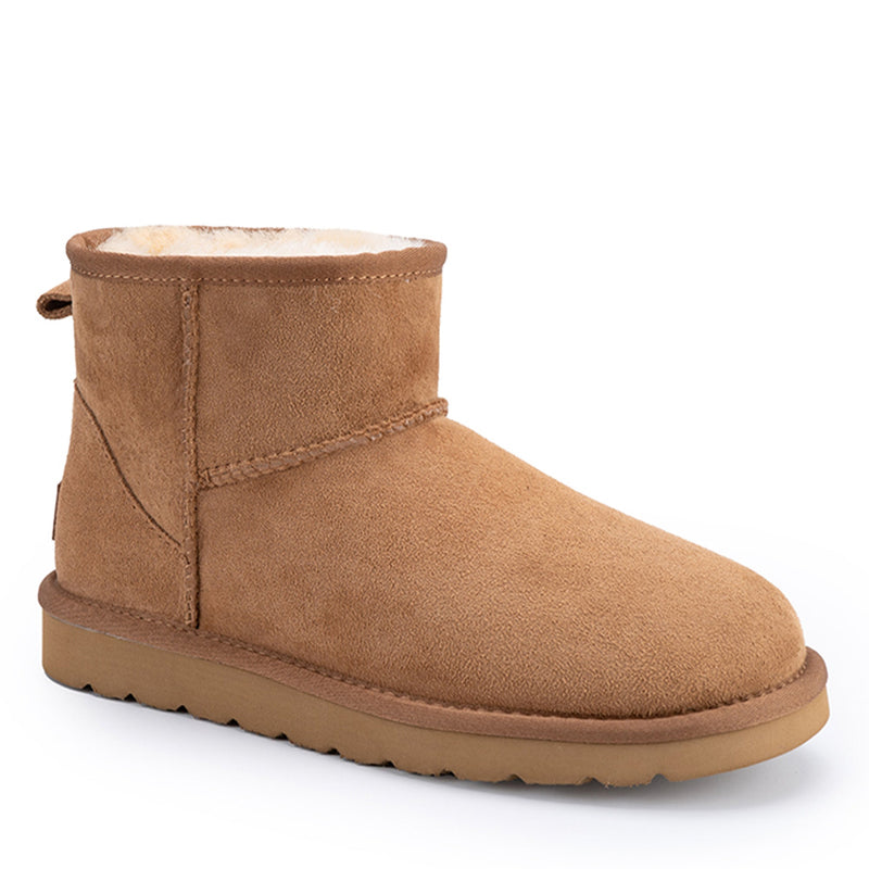 Mini Classic Ugg Boots