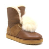Mid Pom Ugg Boots