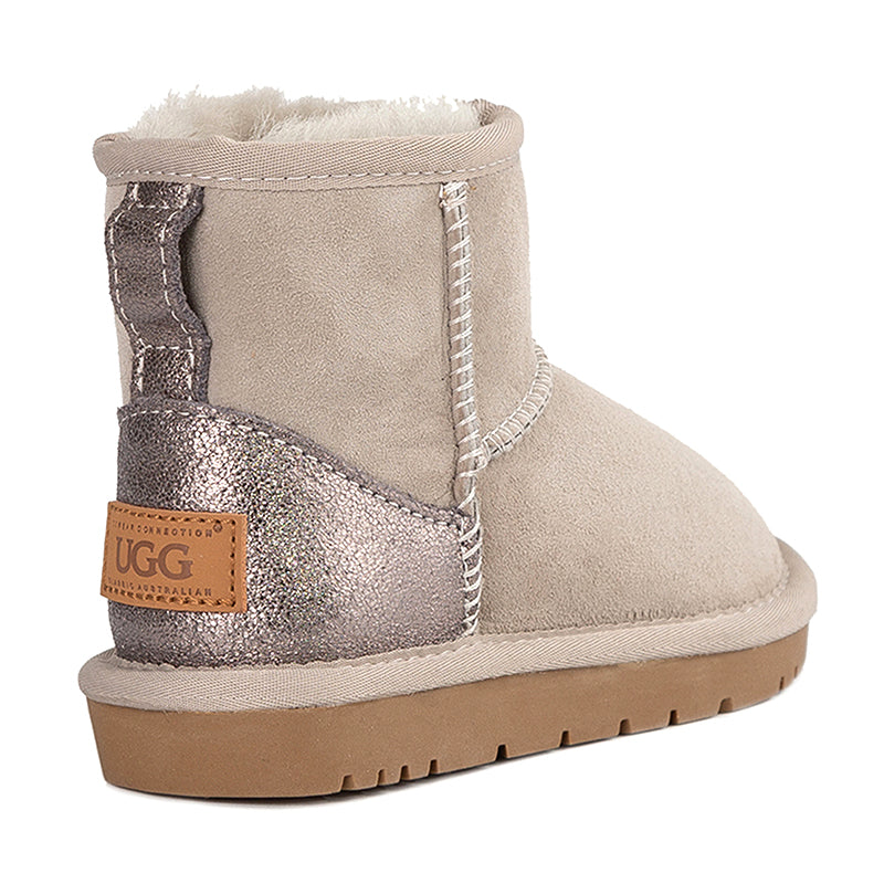 UGG Kids Mini Boots