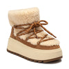 Shearling Platform Ugg Boots