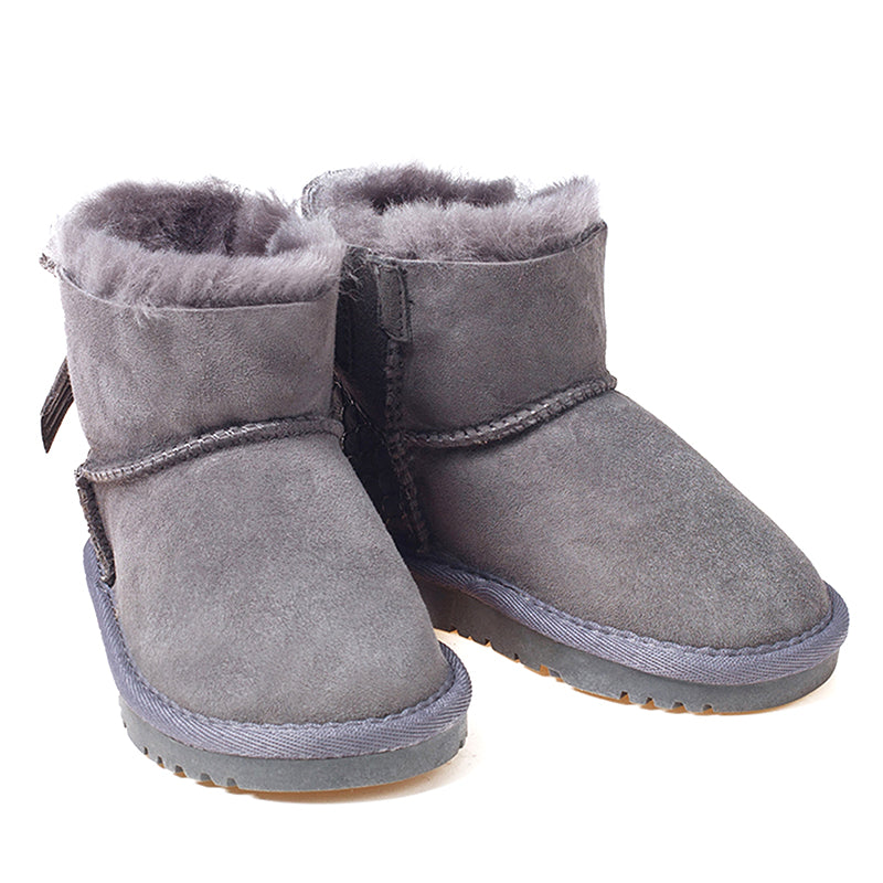 UGG Kids Mini Bow