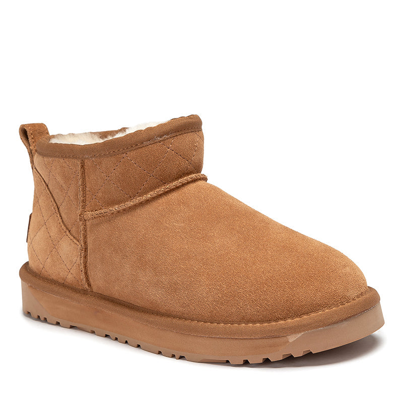 UGG Mini Louisa Boots