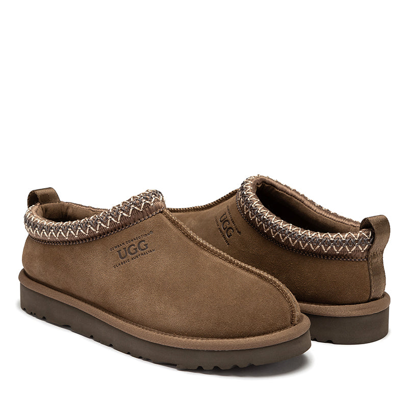 UGG Premium Tasha Slippers